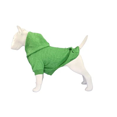 Áo nhung bên trong cho chó